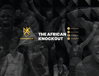 African Knockout Championship 4 Debuts in Abuja