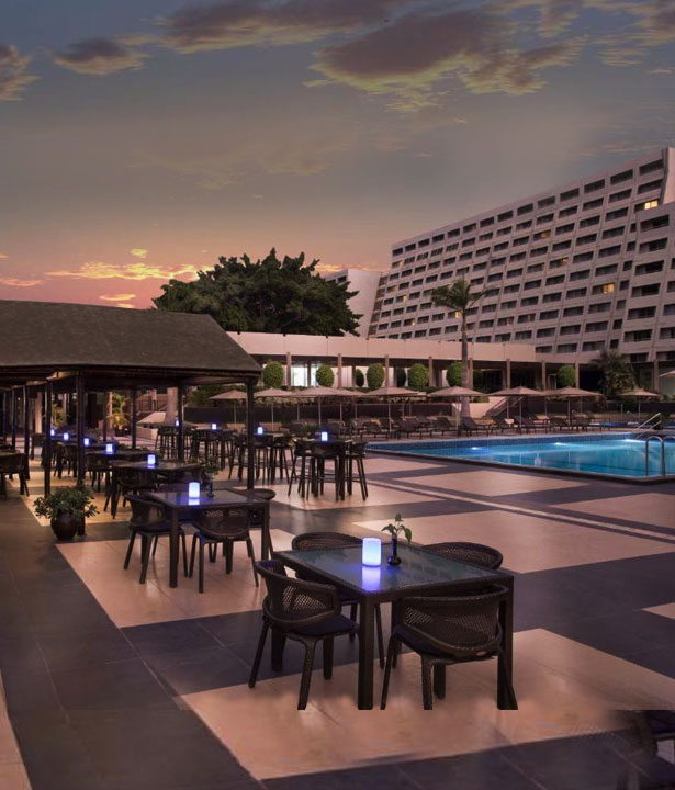 5 Star Hotel in Abuja Nigeria | Abuja Continental